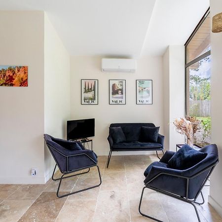 Maison Marvic, Le Tilleul T3 อัพท์ ภายนอก รูปภาพ