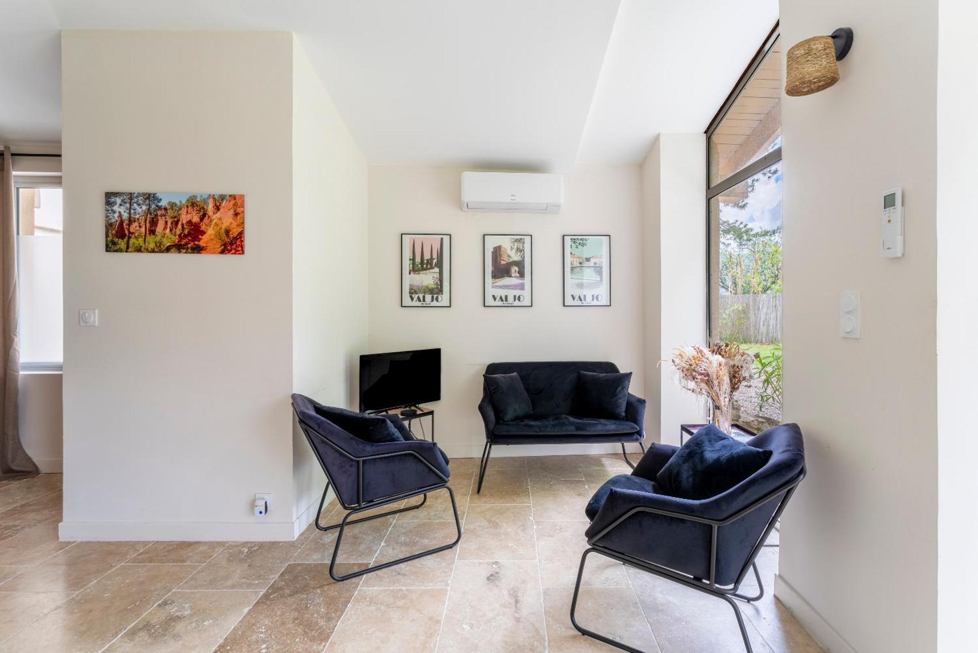 Maison Marvic, Le Tilleul T3 อัพท์ ภายนอก รูปภาพ