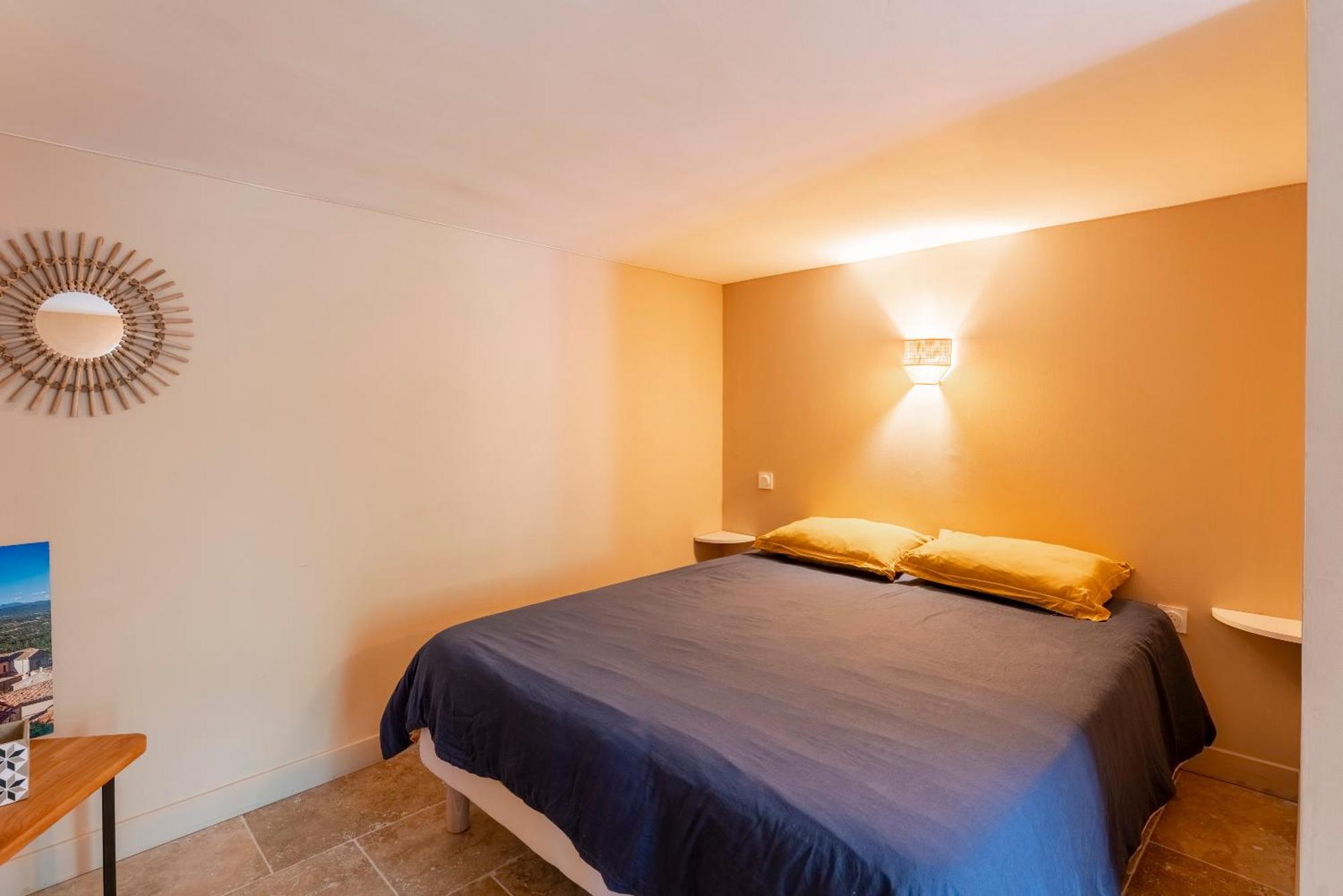 Maison Marvic, Le Tilleul T3 อัพท์ ภายนอก รูปภาพ