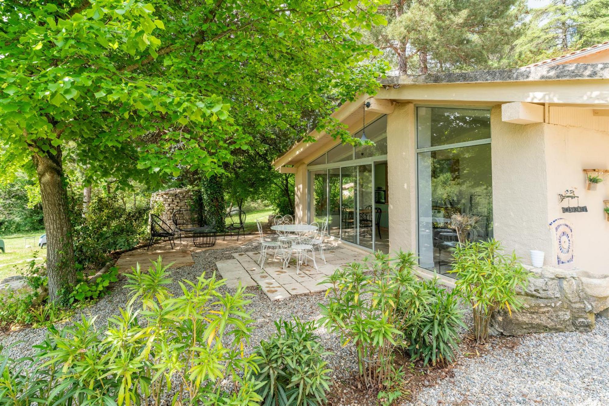 Maison Marvic, Le Tilleul T3 อัพท์ ภายนอก รูปภาพ