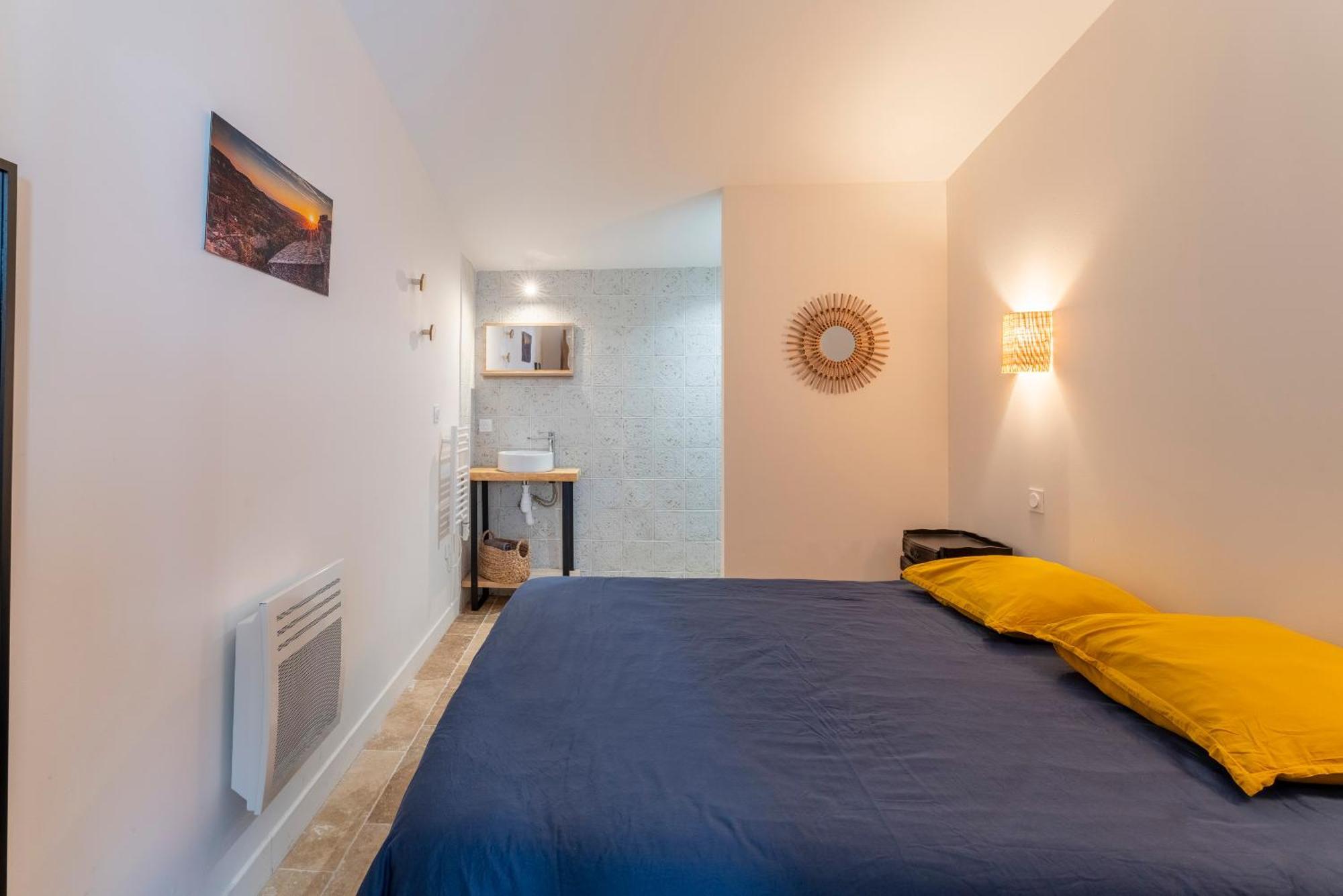 Maison Marvic, Le Tilleul T3 อัพท์ ภายนอก รูปภาพ