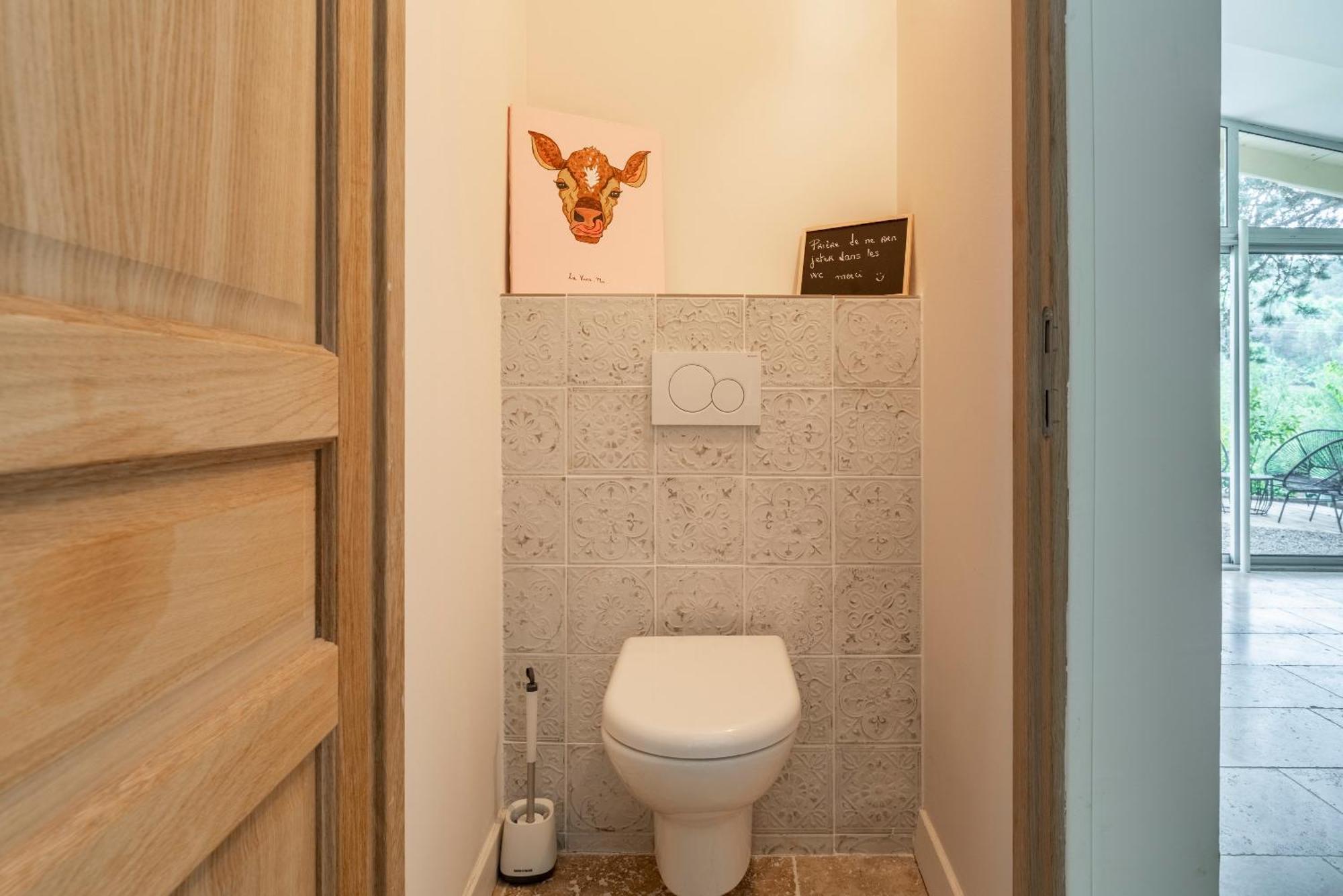 Maison Marvic, Le Tilleul T3 อัพท์ ภายนอก รูปภาพ
