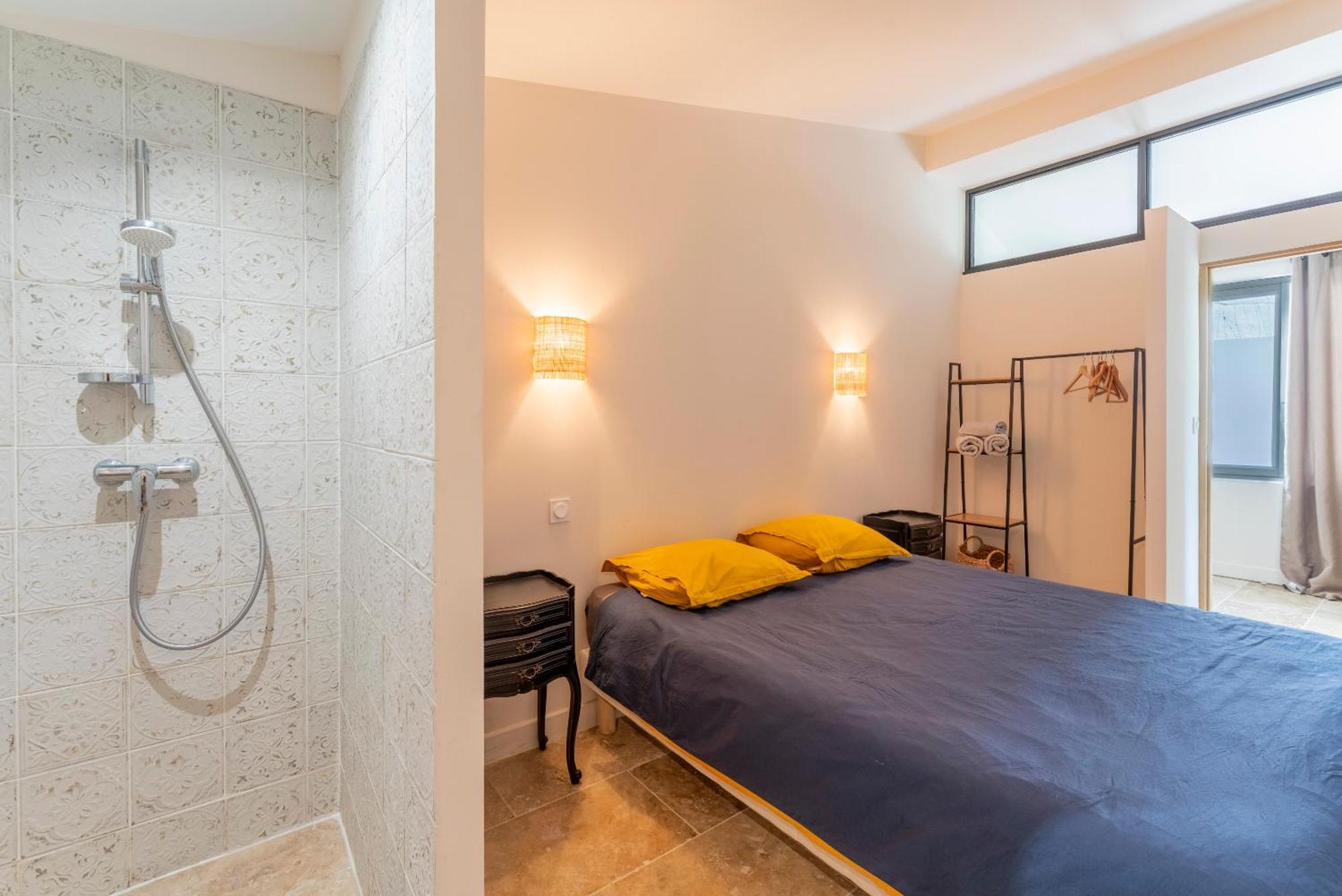 Maison Marvic, Le Tilleul T3 อัพท์ ภายนอก รูปภาพ