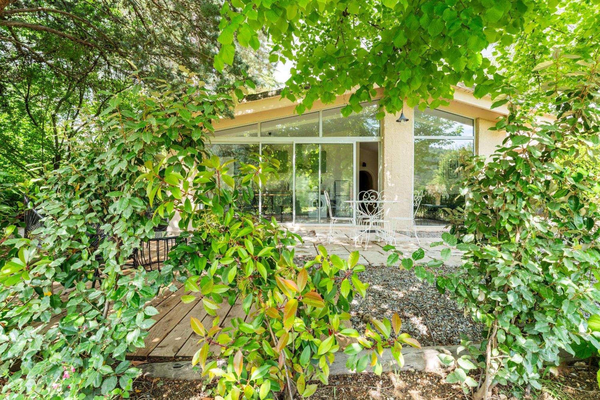 Maison Marvic, Le Tilleul T3 อัพท์ ภายนอก รูปภาพ