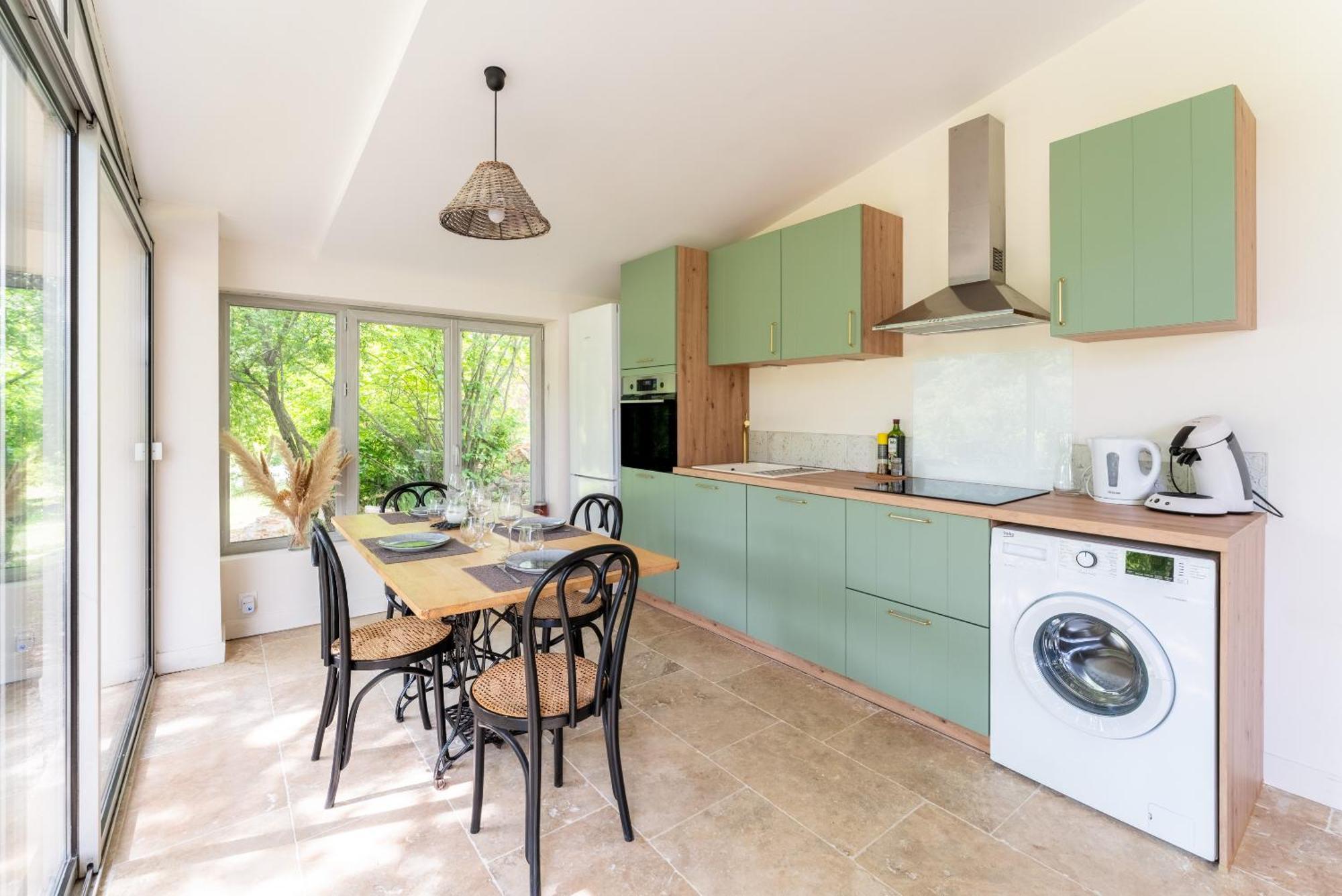 Maison Marvic, Le Tilleul T3 อัพท์ ห้อง รูปภาพ