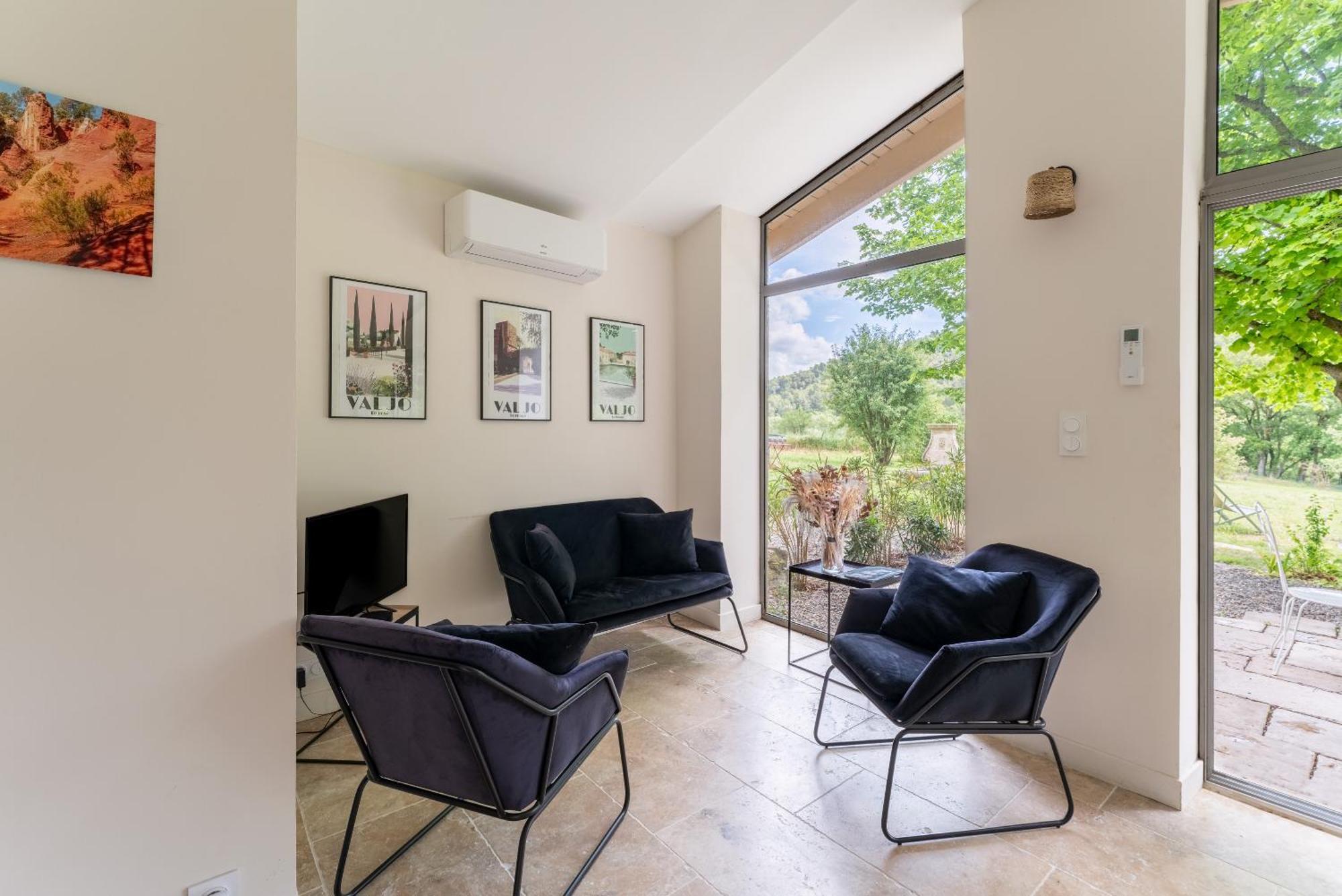 Maison Marvic, Le Tilleul T3 อัพท์ ห้อง รูปภาพ