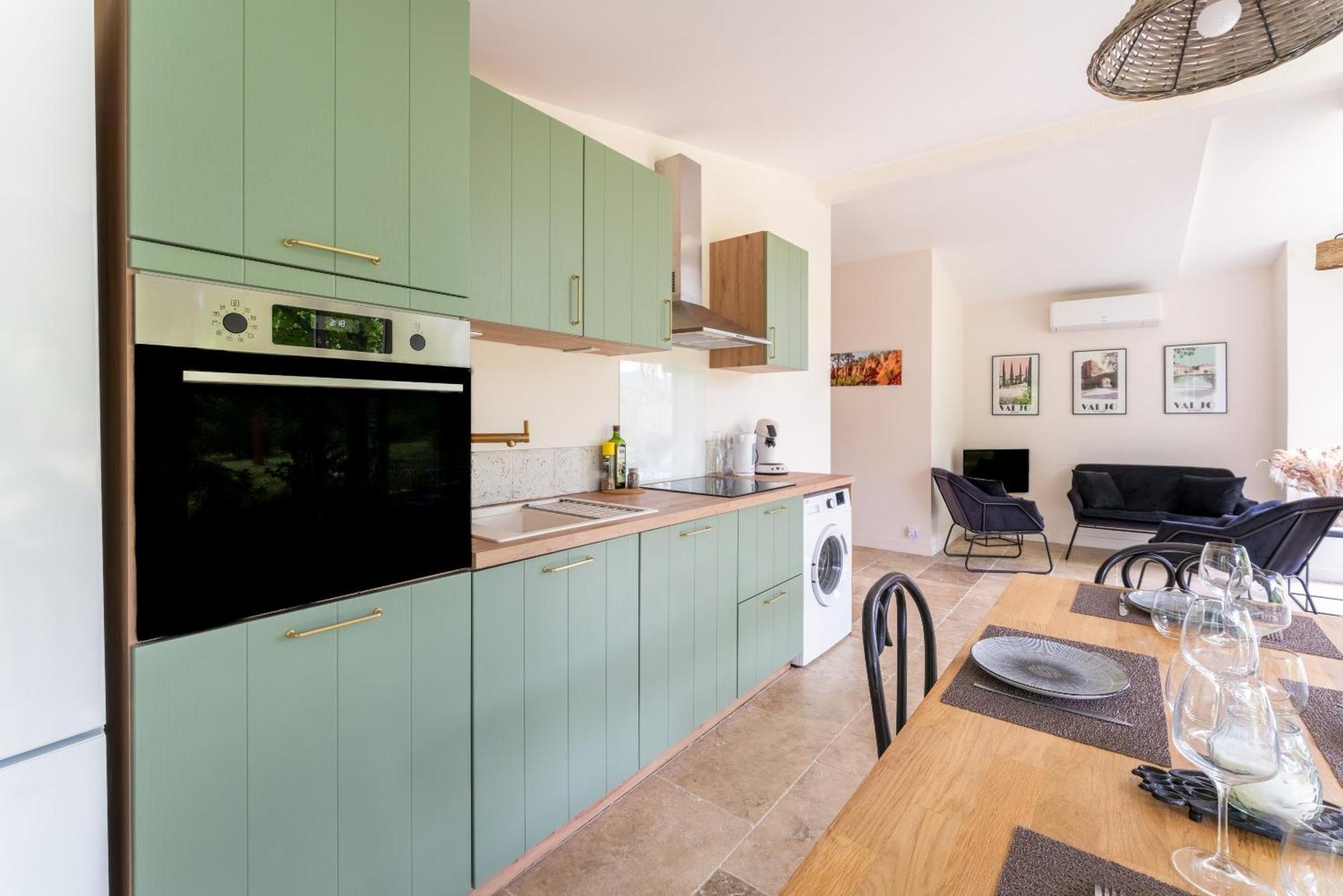 Maison Marvic, Le Tilleul T3 อัพท์ ห้อง รูปภาพ
