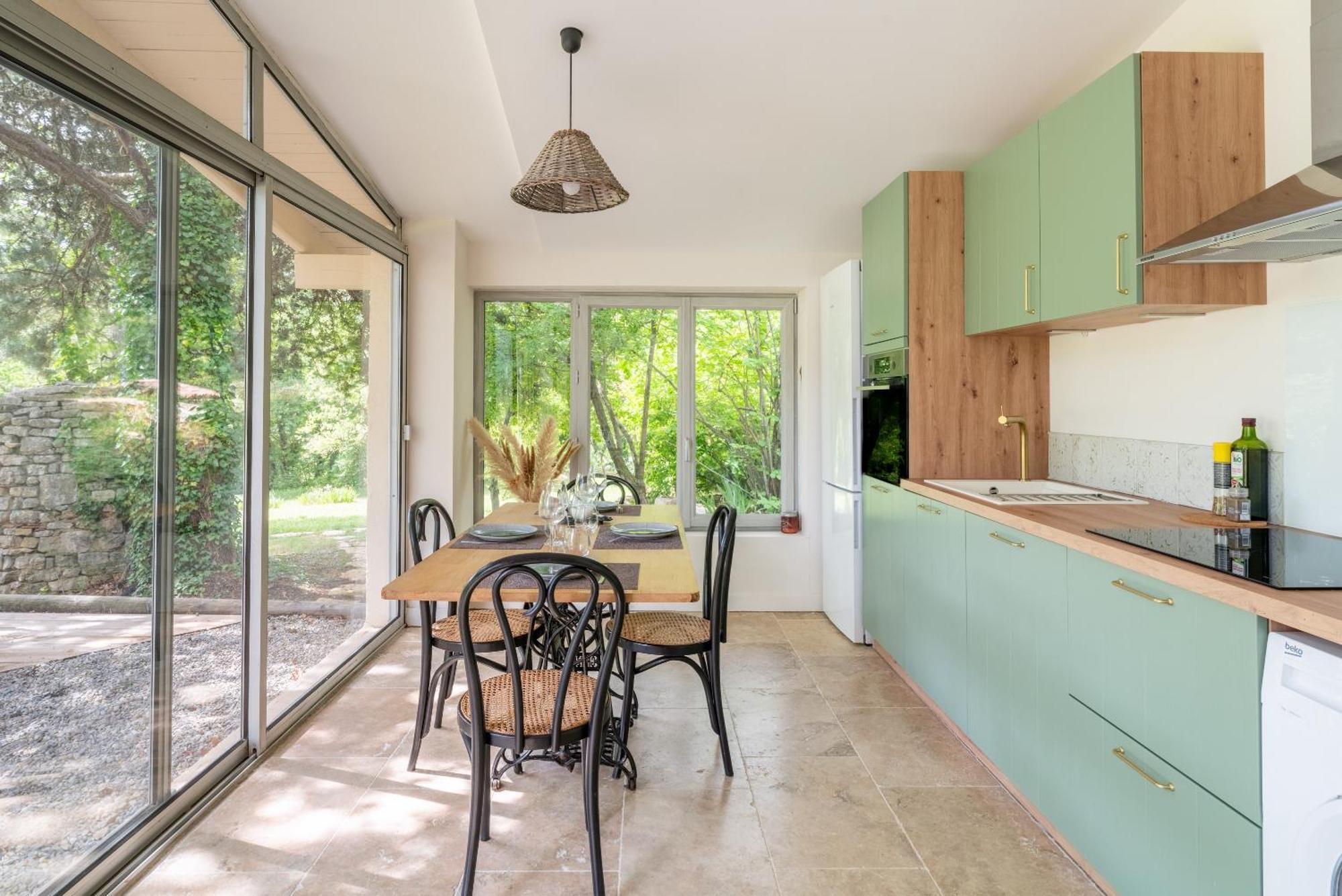 Maison Marvic, Le Tilleul T3 อัพท์ ห้อง รูปภาพ