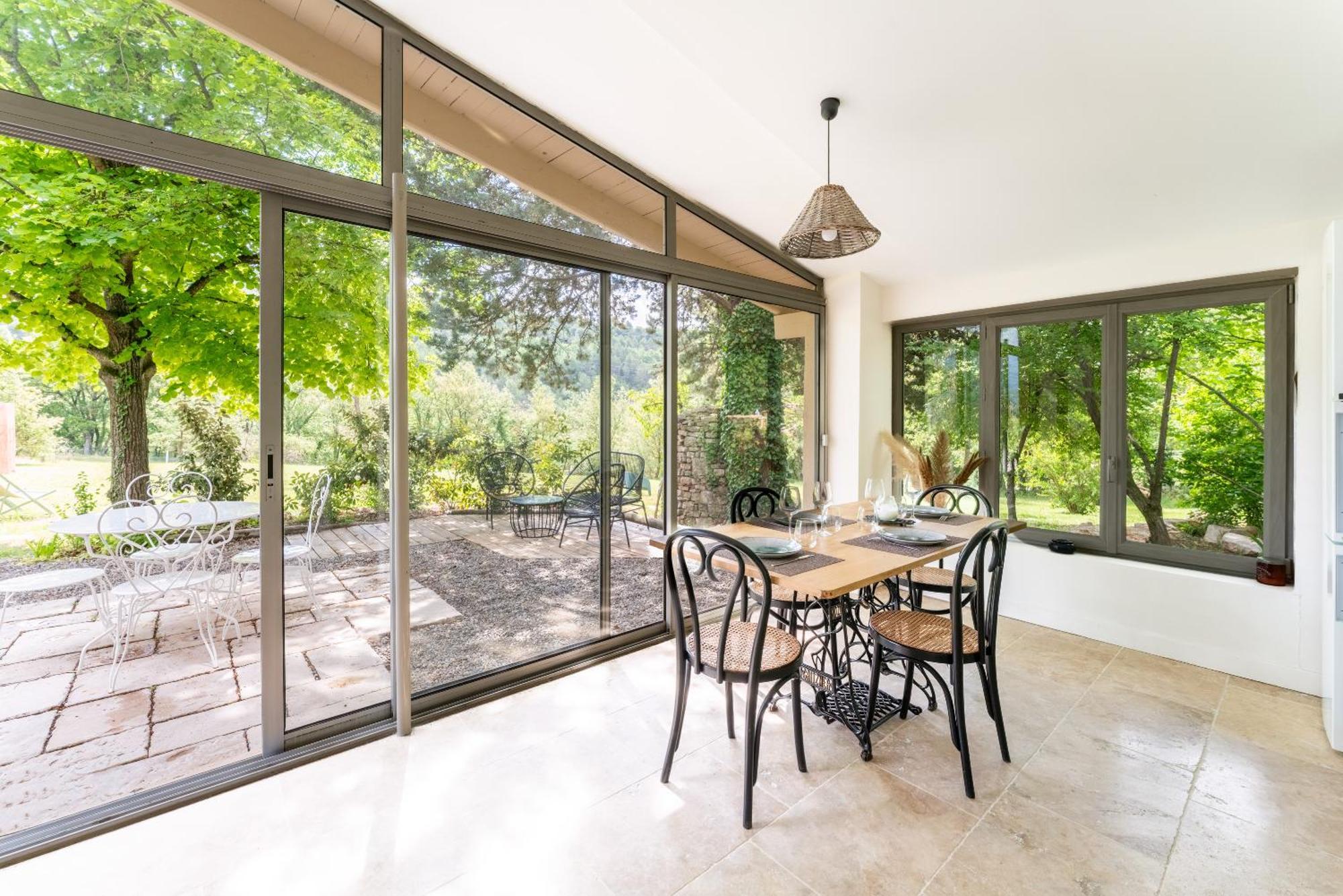 Maison Marvic, Le Tilleul T3 อัพท์ ห้อง รูปภาพ