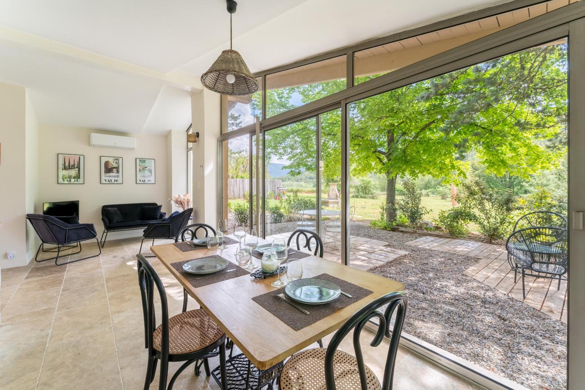 Maison Marvic, Le Tilleul T3 อัพท์ ห้อง รูปภาพ